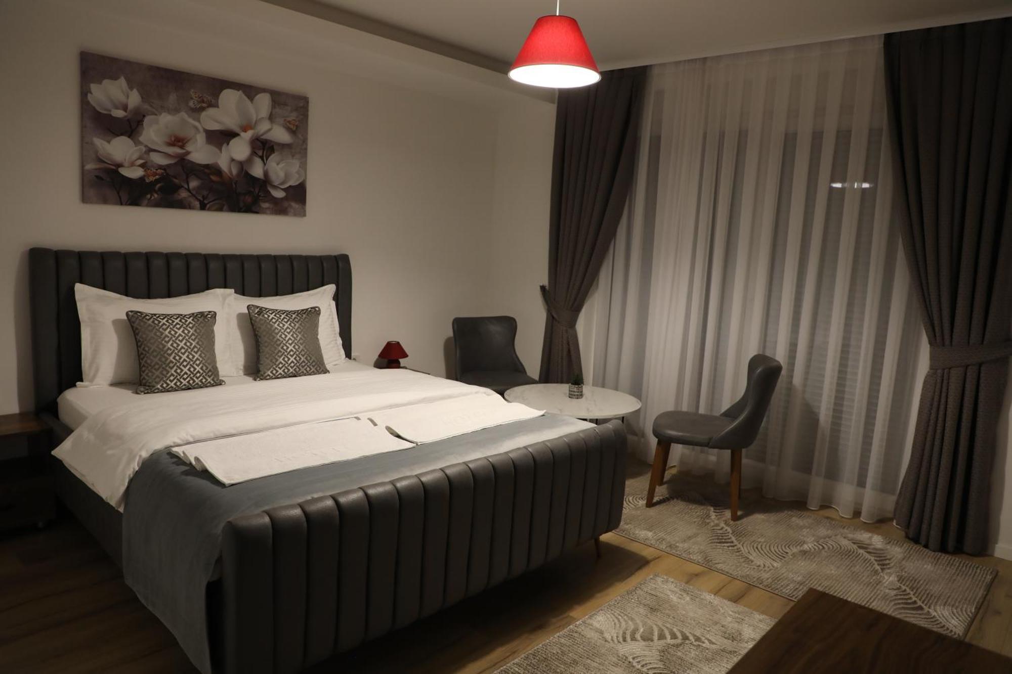 Andoena Resort Lipjan Exterior photo