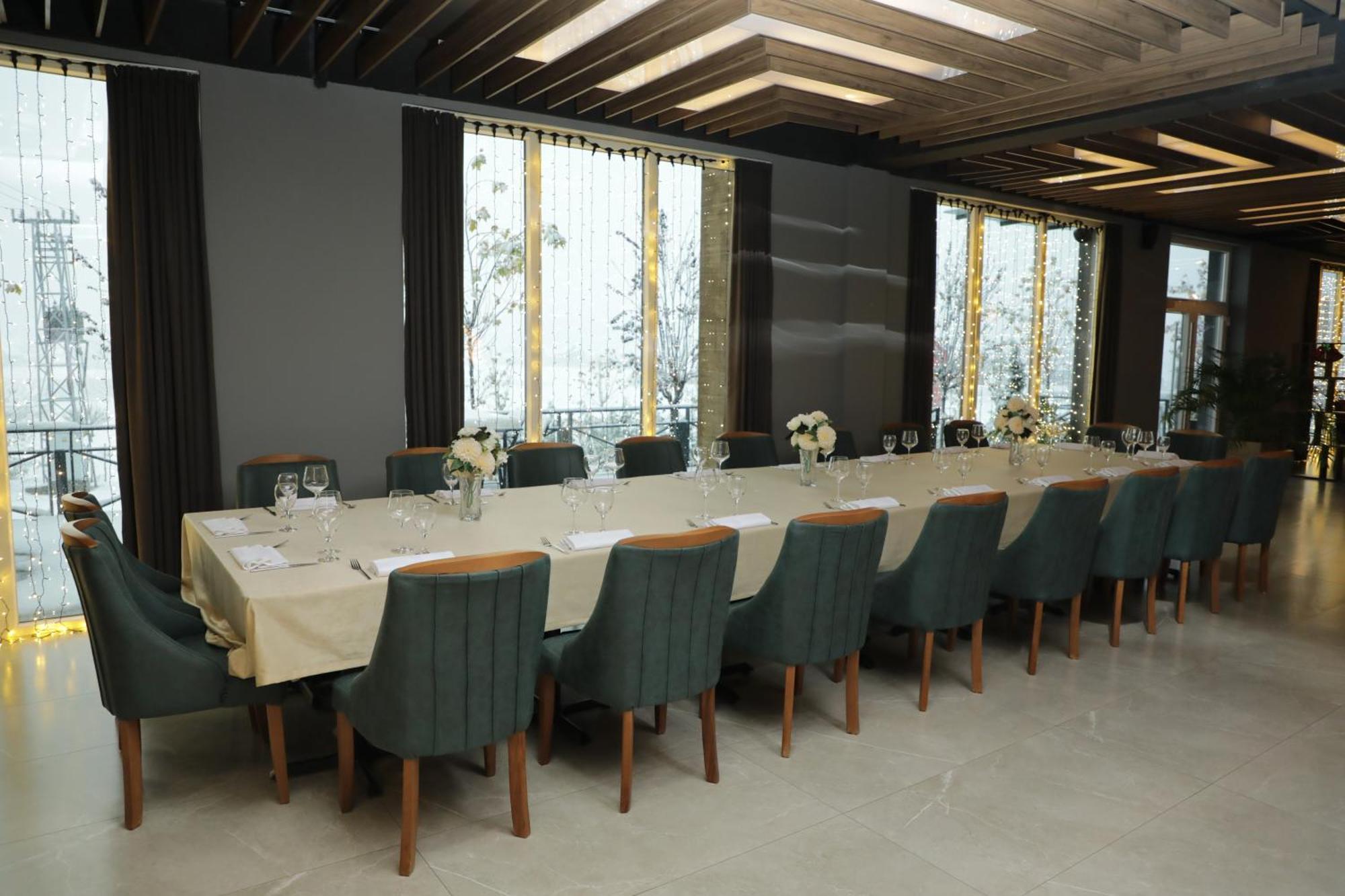 Andoena Resort Lipjan Exterior photo