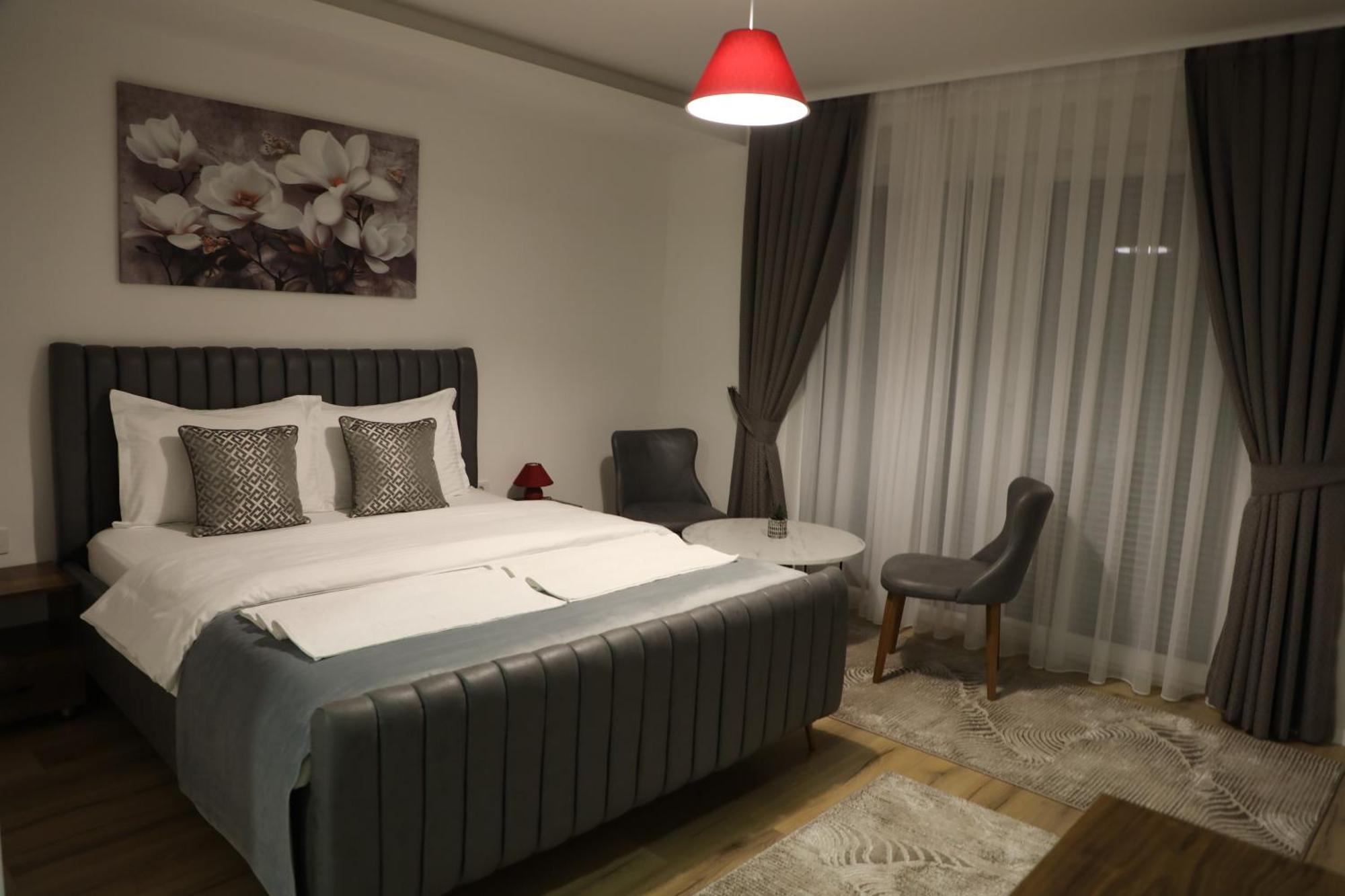 Andoena Resort Lipjan Exterior photo