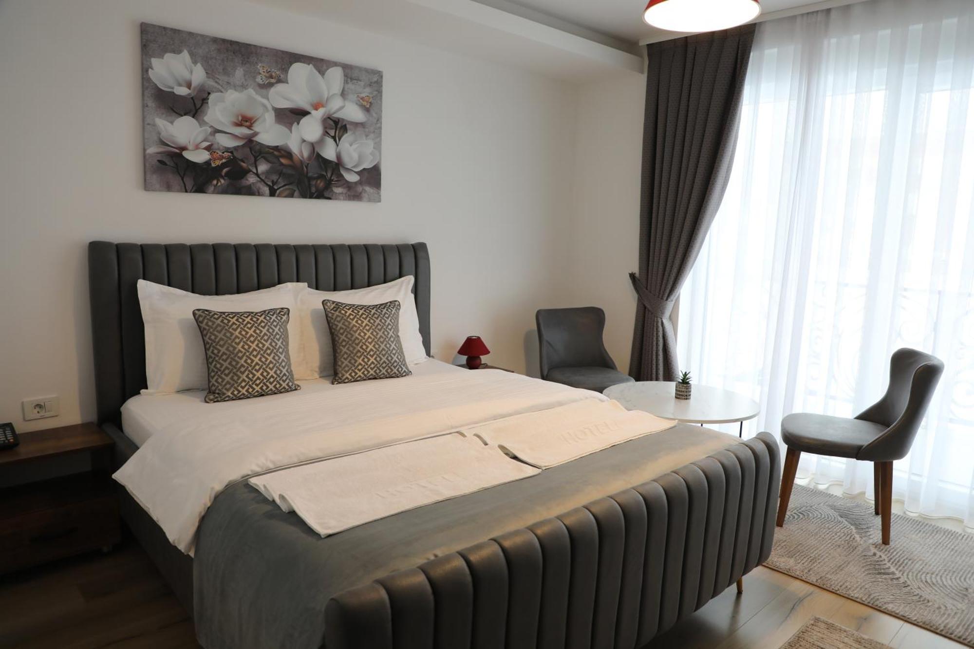 Andoena Resort Lipjan Exterior photo