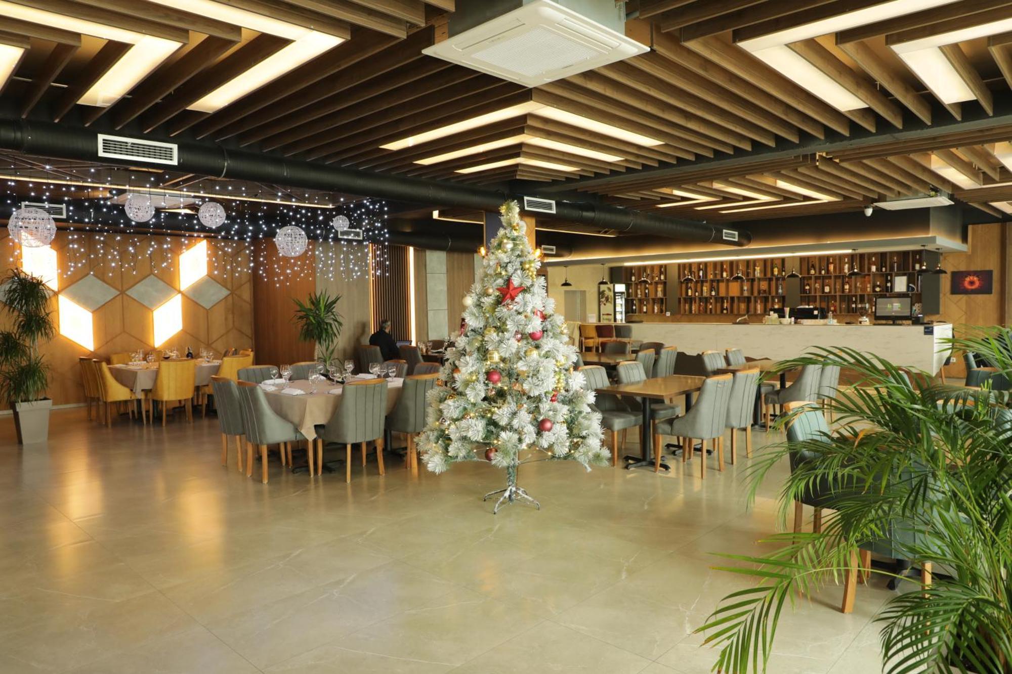 Andoena Resort Lipjan Exterior photo