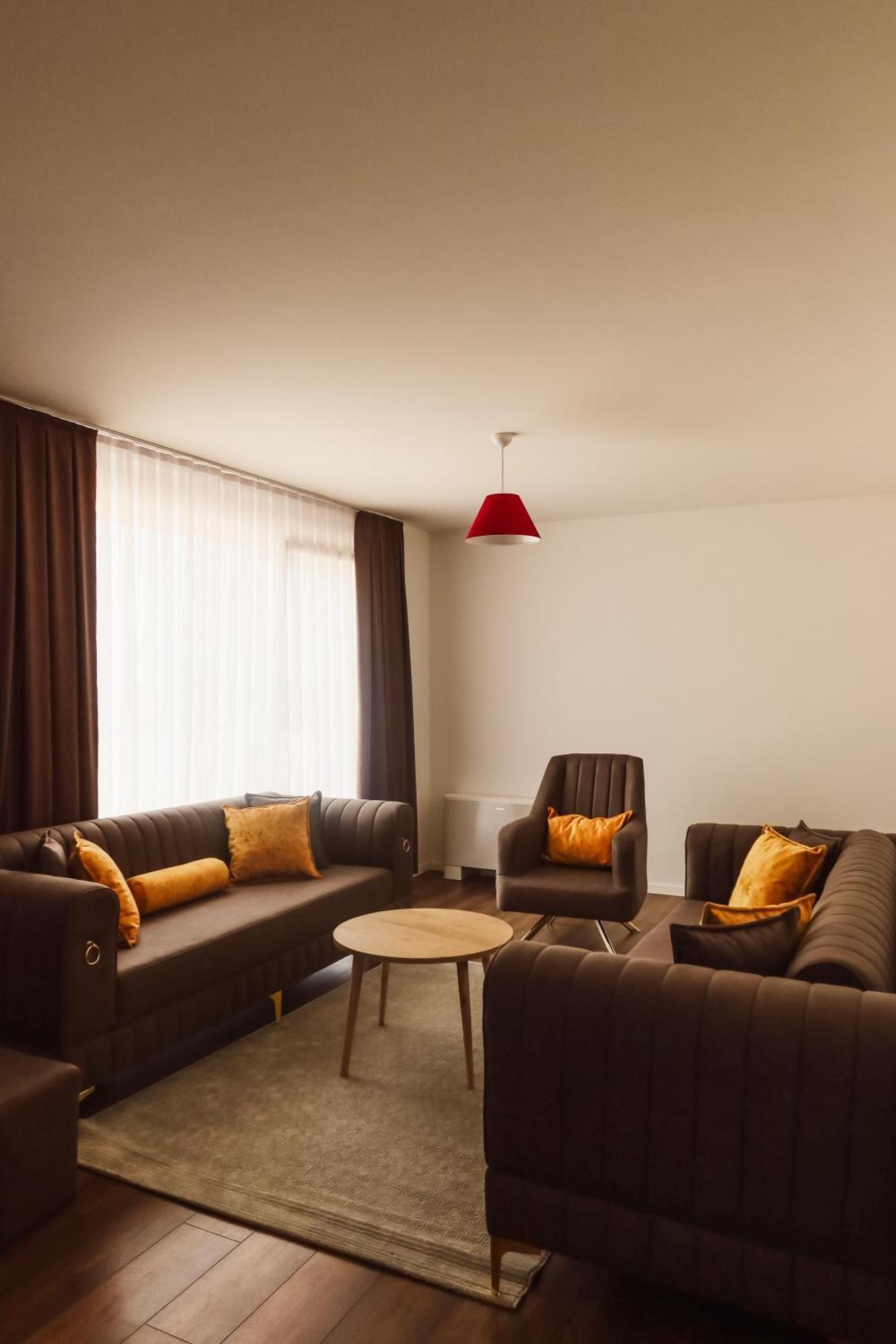 Andoena Resort Lipjan Exterior photo