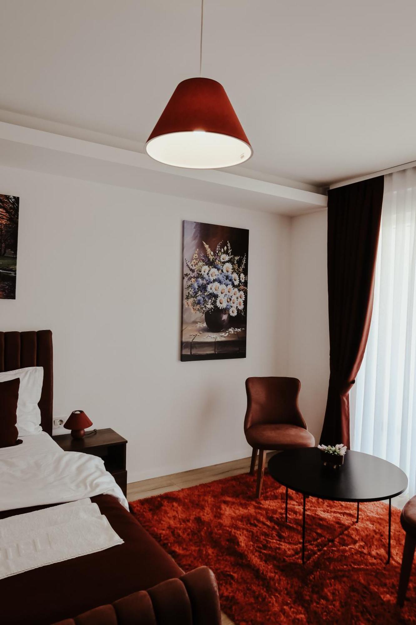 Andoena Resort Lipjan Exterior photo