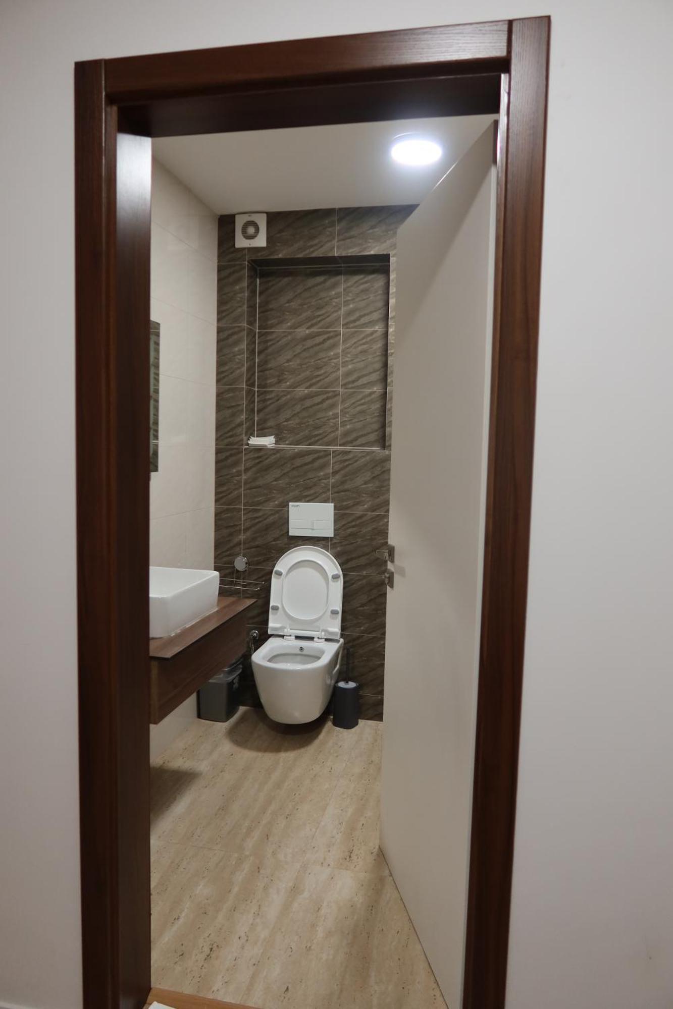 Andoena Resort Lipjan Exterior photo