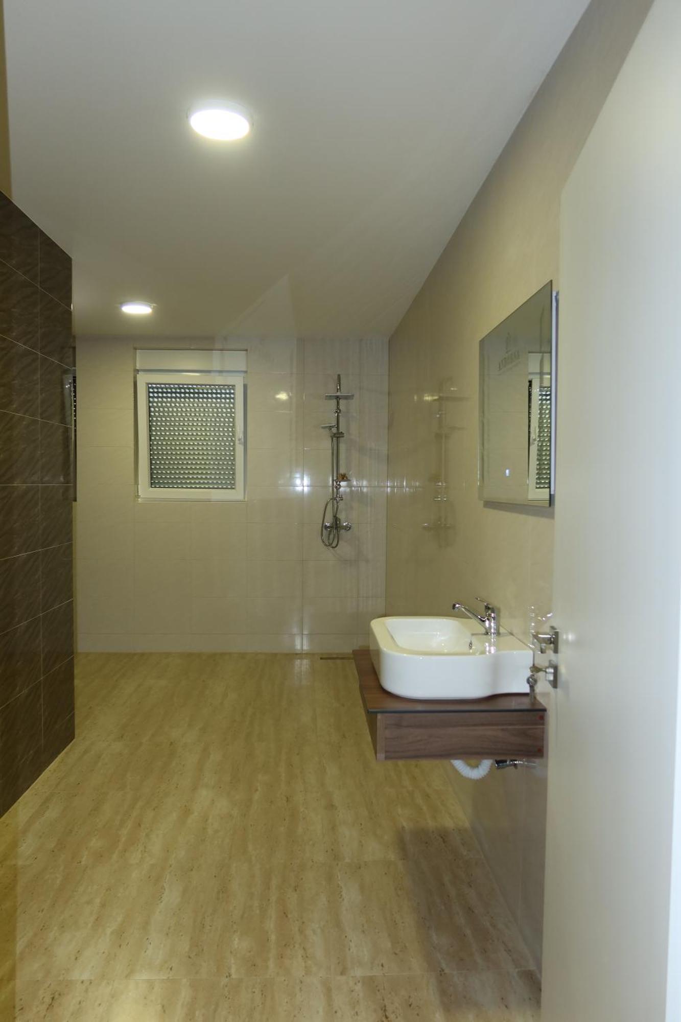 Andoena Resort Lipjan Exterior photo