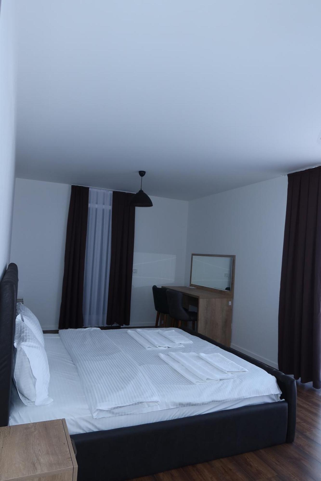 Andoena Resort Lipjan Exterior photo