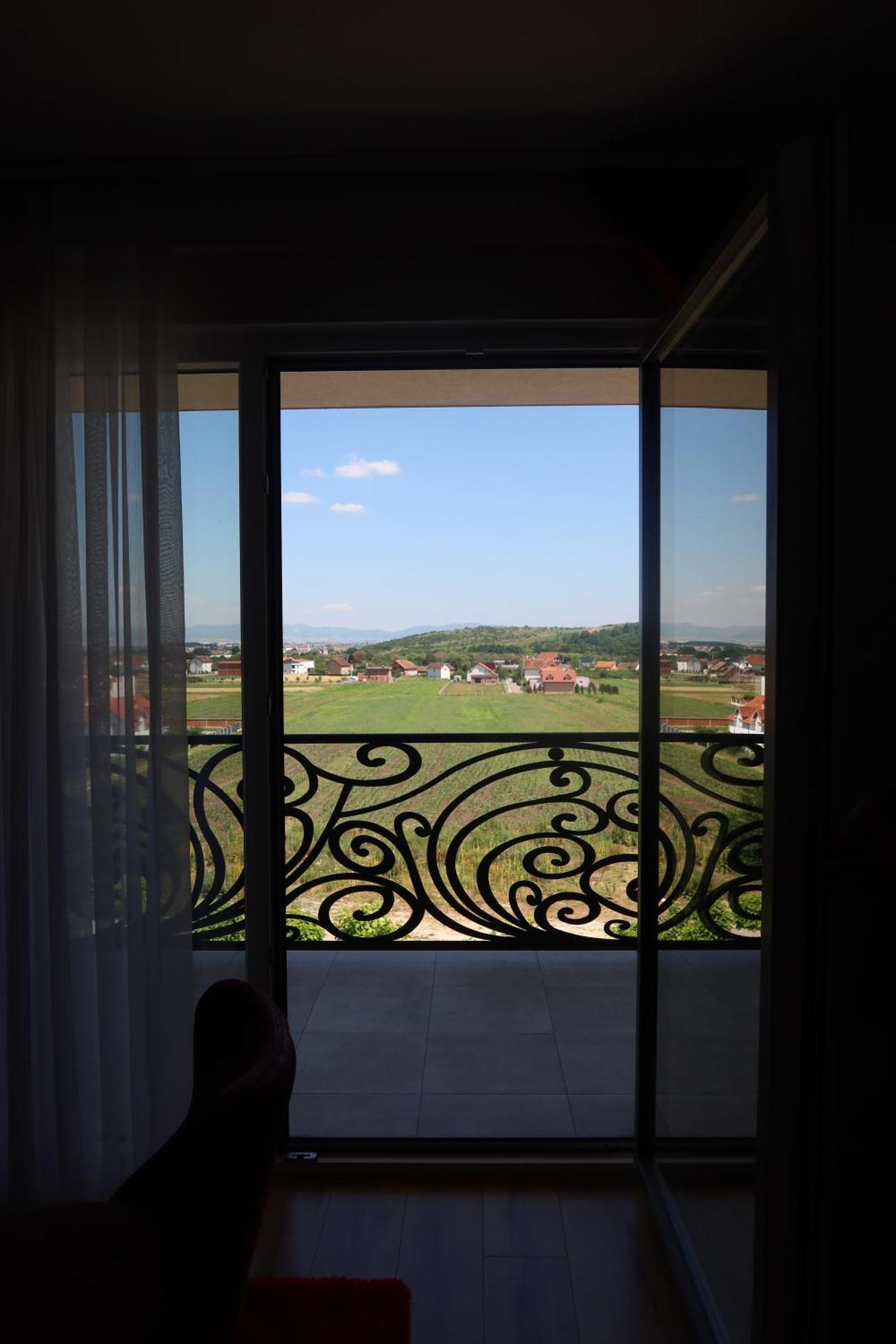 Andoena Resort Lipjan Exterior photo